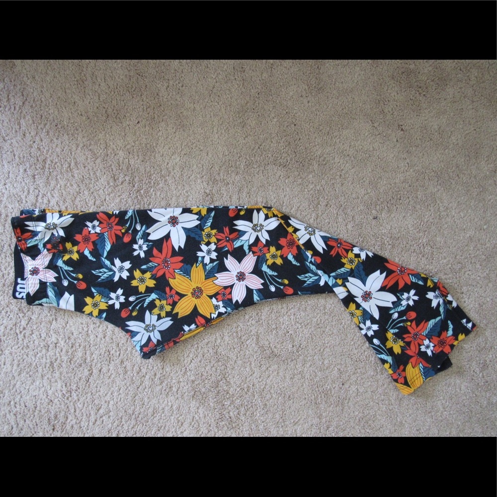 Nike Leg-A-See Hawaiian Legging